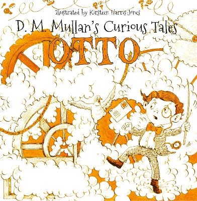Otto - D.M. Mullan