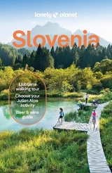 Slovenia - DiGaetano, Virginia; Baker, Mark; Roze, Iva