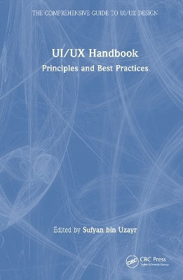 UI/UX Handbook - 