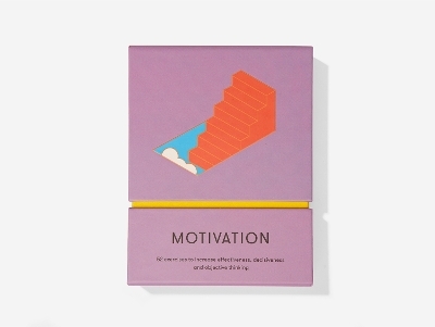 Motivation -  The School of Life