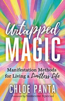 Untapped Magic - Chloe Panta