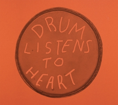 Drum Listens to Heart - 