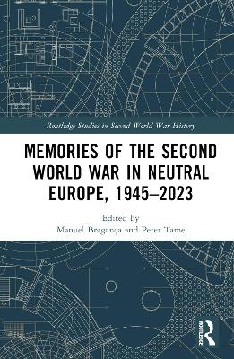 Memories of the Second World War in Neutral Europe, 1945–2023 - 