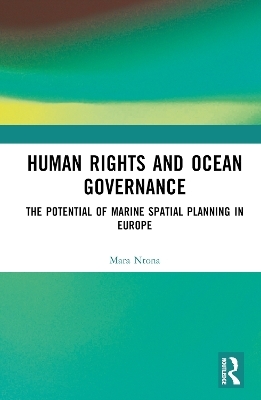 Human Rights and Ocean Governance - Mara Ntona