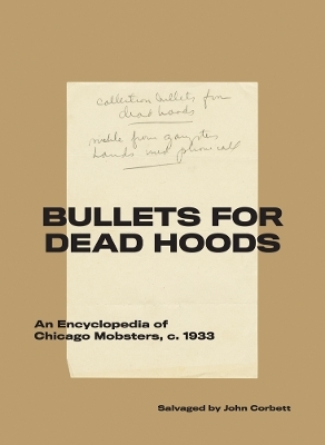 Bullets for Dead Hoods - 