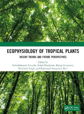 Ecophysiology of Tropical Plants - 