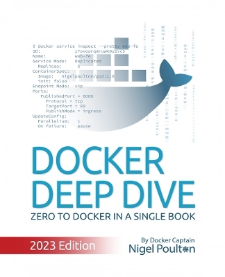 Docker Deep Dive - Nigel Poulton