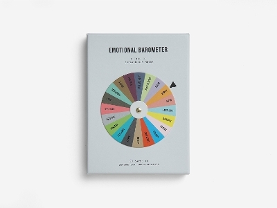 Emotional Barometer -  The School of Life