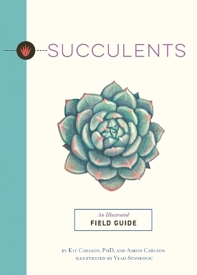 Succulents - Dr. Kit Carlson