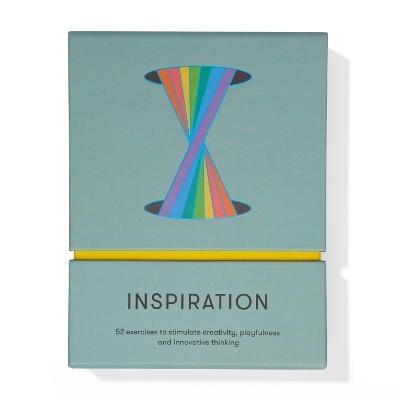 Inspiration -  The School of Life