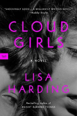 Cloud Girls - Lisa Harding