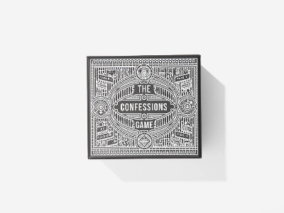The Confessions Game -  The School of Life