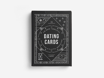 Dating Cards -  The School of Life