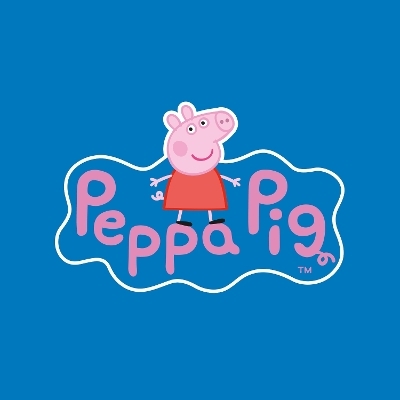Peppa Pig: Daddy Pig's Surprise: A Lift-the-Flap Book -  Peppa Pig