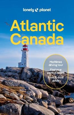 Atlantic Canada - Darcy Rhyno, Jennifer Bain, Cathy Donaldson