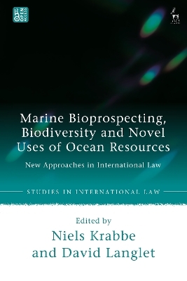 Marine Bioprospecting, Biodiversity and Novel Uses of Ocean Resources - 