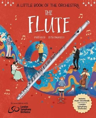 The Flute - Mary Auld