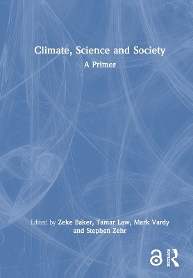 Climate, Science and Society - 