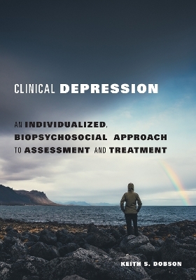 Clinical Depression - Keith S. Dobson