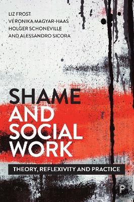 Shame and Social Work