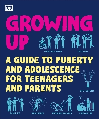 Growing Up - Robert Winston