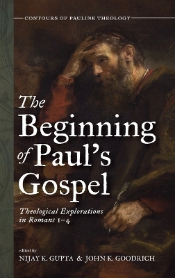 The Beginning of Paul's Gospel - 