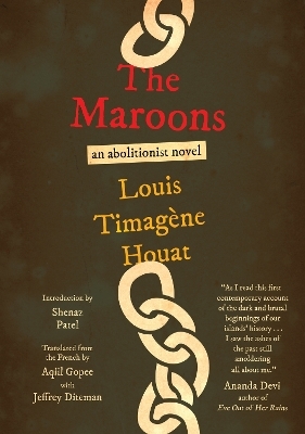 The Maroons - Louis Timagne Houat
