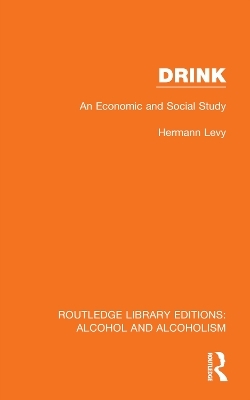 Drink - Hermann Levy