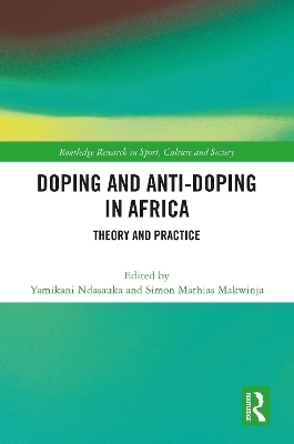 Doping and Anti-Doping in Africa - 