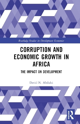 Corruption and Economic Growth in Africa - David N. Abdulai