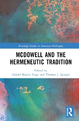 McDowell and the Hermeneutic Tradition - 