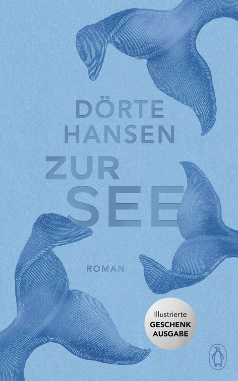 Zur See - Dörte Hansen