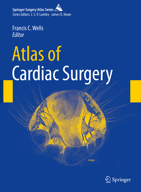 Atlas of Cardiac Surgery - 