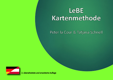 LeBe Kartenmethode - Peter la Cour, Tatjana Schnell