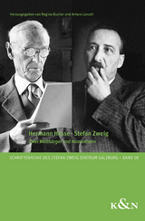 Hermann Hesse · Stefan Zweig - 