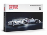 Porsche Chronicle since 1931 -  Porsche Museum