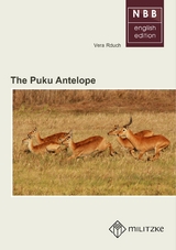 The Puku Antelope - Vera Rduch