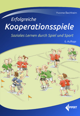 Erfolgreiche Kooperationsspiele - Bechheim, Yvonne