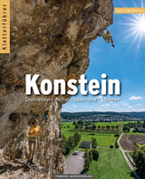 Kletterführer Konstein - Helmut Wundlechner