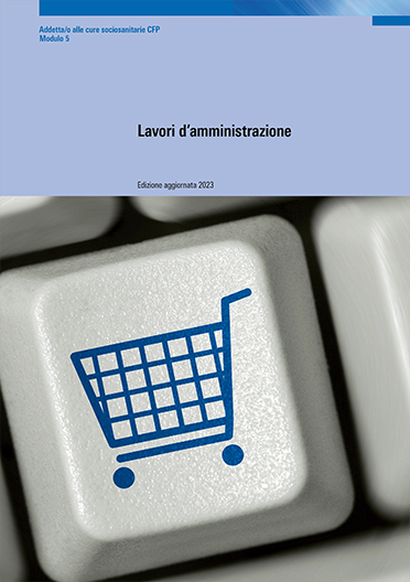 Lavori d'amministrazione - Marco Treichler