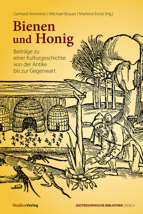 Bienen und Honig - 