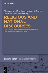 Religious and National Discourses - 