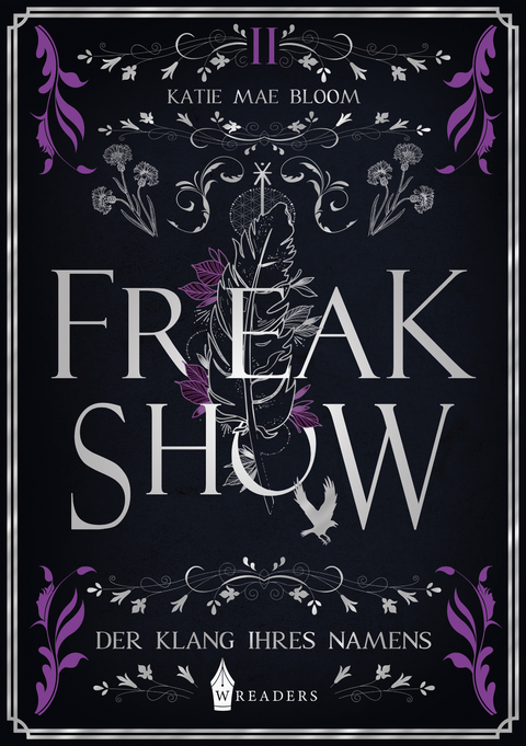 Freakshow - Katie Mae Bloom