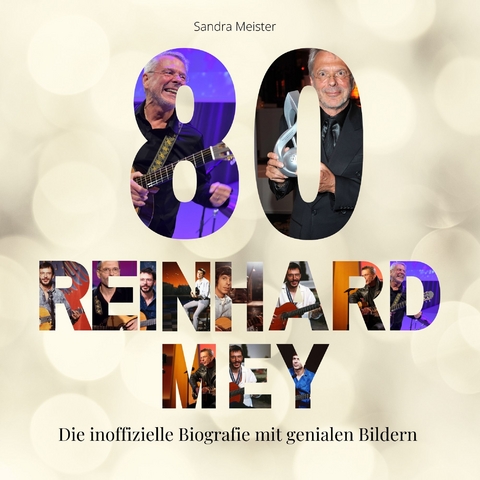 80 Jahre Reinhard Mey - Sandra Meister