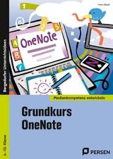 Grundkurs OneNote - Heinz Strauf