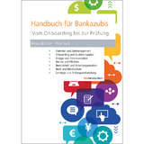 Handbuch für Bankazubis - Britta, Blottner; Peter, Gaß