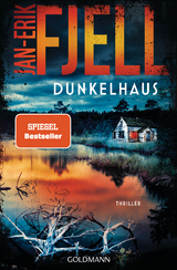 Dunkelhaus - Jan-Erik Fjell