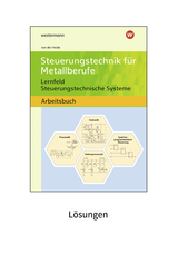 Steuerungstechnik für Metallberufe - von der Heide, Volker