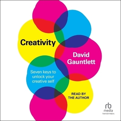Creativity - David Gauntlett