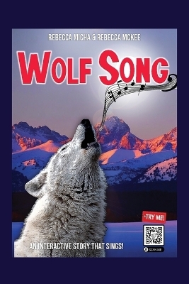Wolf Song - Rebecca Micha, Rebecca McKee